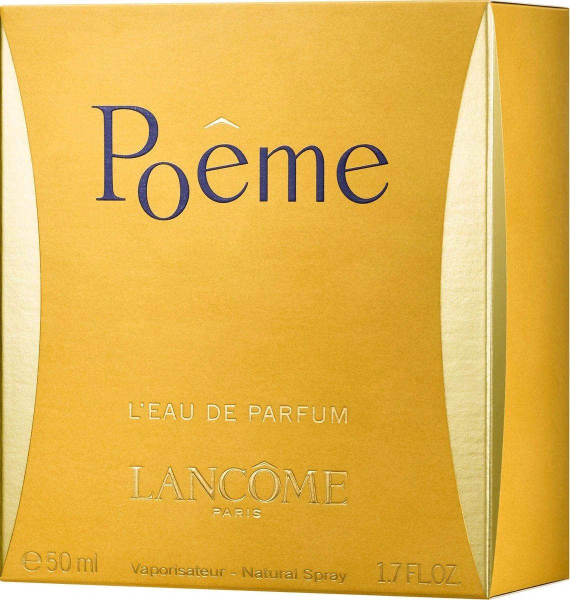 Lancôme Poême 30 Ml - Eau De Parfum - Damesparfum - Afbeelding 6