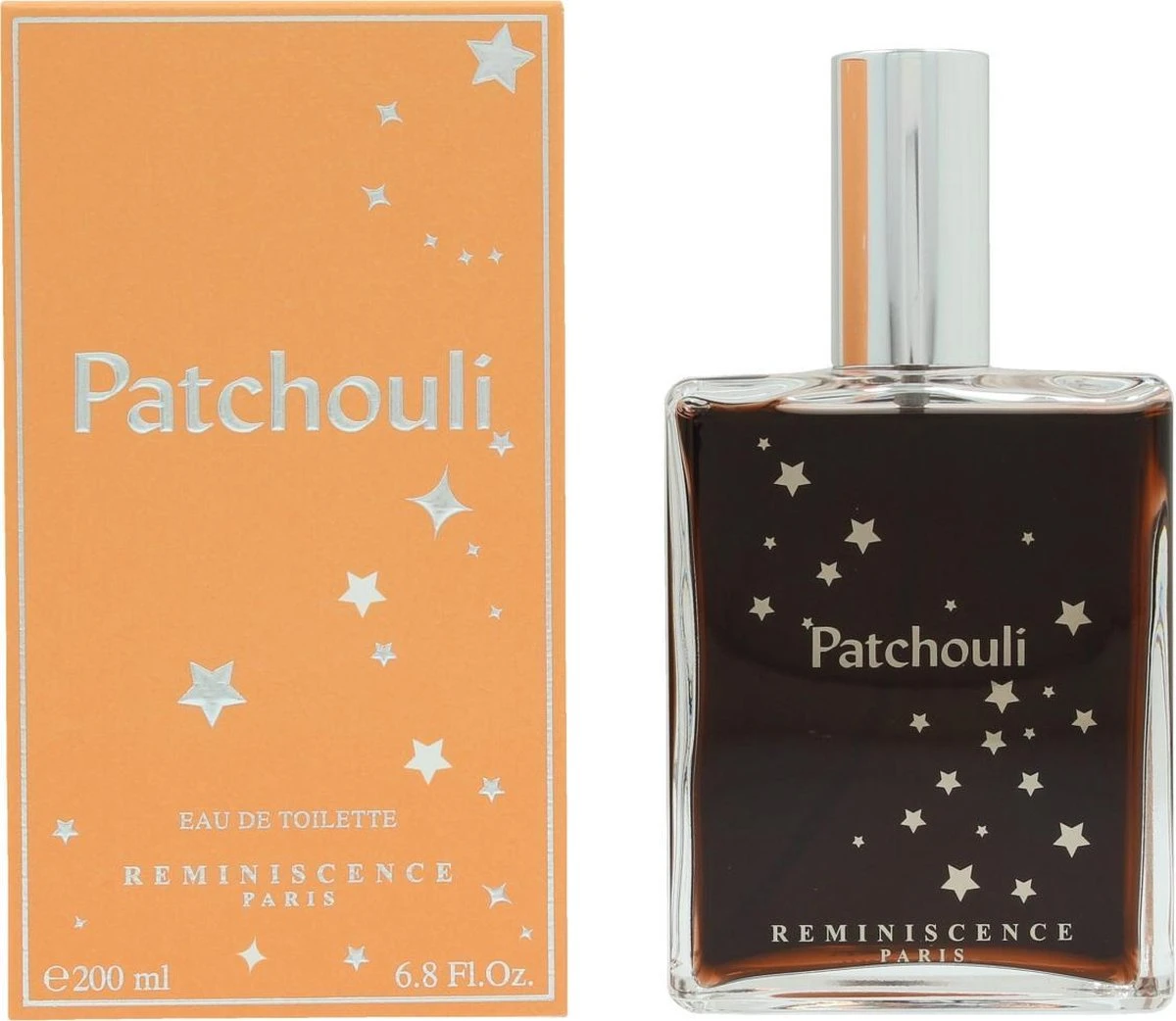 Reminiscence Patchouli - 200 Ml - Eau De Toilette - Afbeelding 10