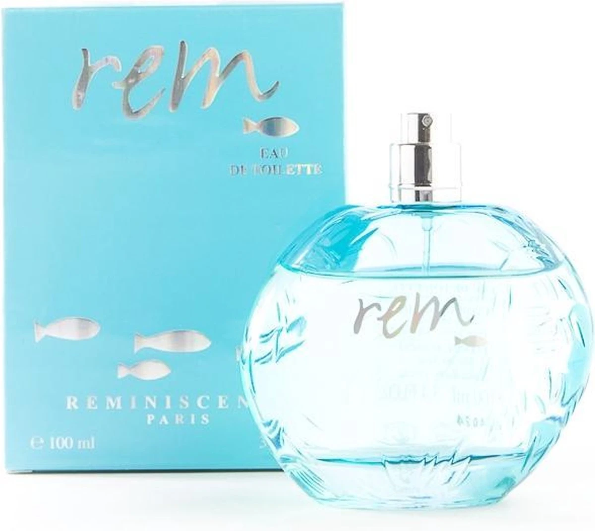 Reminiscence Rem 100 Ml - Eau De Toilette - For Women - Afbeelding 5