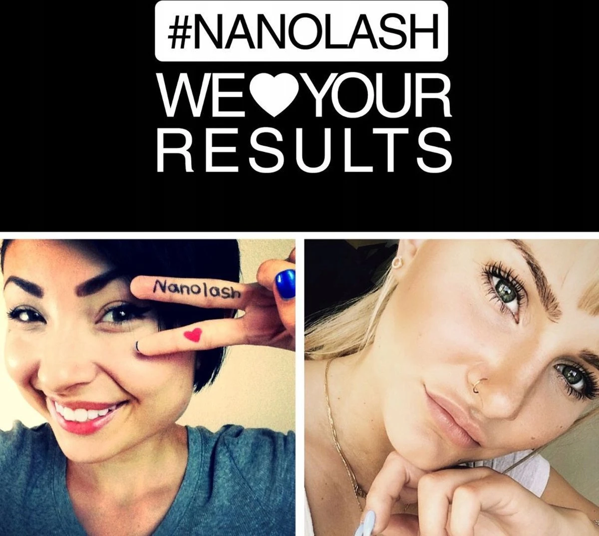 Nanolash Wimperserum - Afbeelding 14