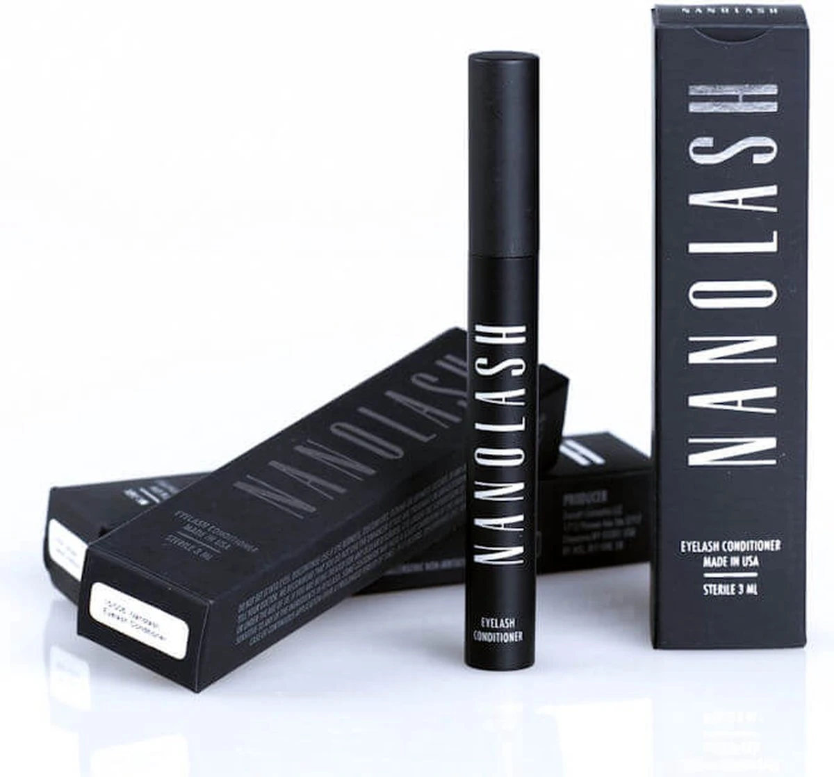 Nanolash Wimperserum - Afbeelding 2