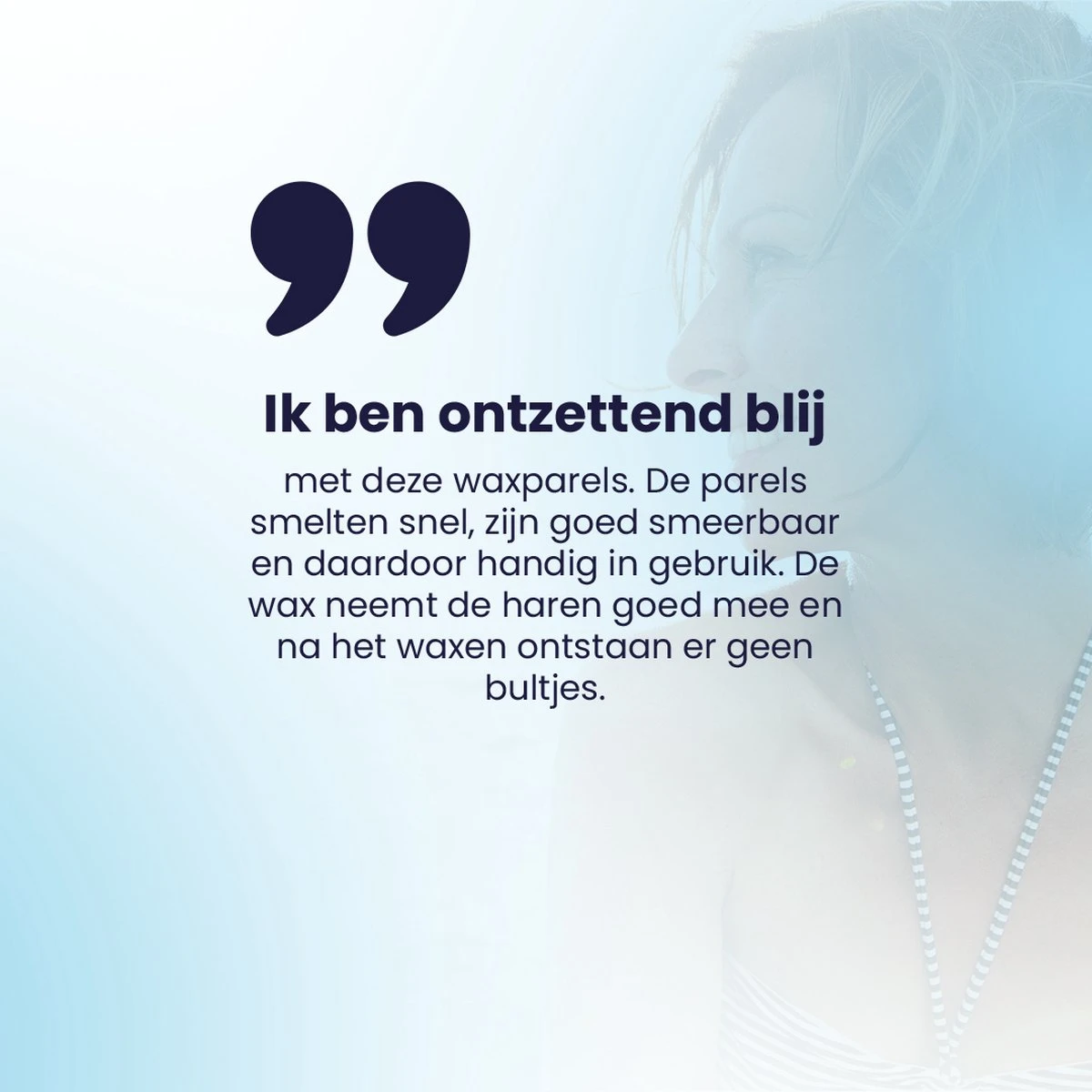 Freshfeels® Hard Wax Beans - Incl. 20x Wax Spatels - 1 KG - Voor Lichaam & Gezicht - Wax Parels - Wax Bonen - Wax Korrels - Voor Gevoelige Huid - Fijn/Grof Haar - Brazilian Hard Wax - Aqua Blauw - Afbeelding 7