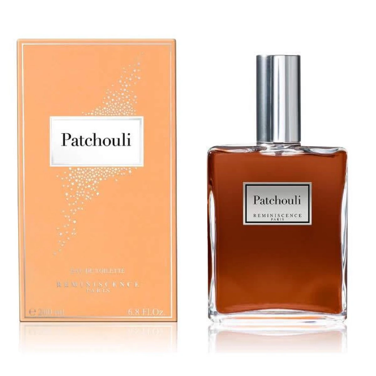 Reminiscence Patchouli - 200 Ml - Eau De Toilette - Afbeelding 7