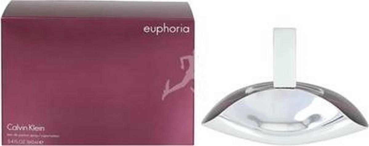 Calvin Klein Euphoria - 160ml - Eau De Parfum - Afbeelding 7
