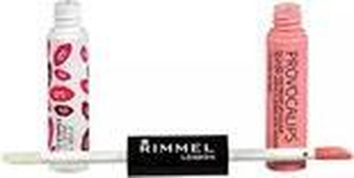 Rimmel London Provocalips Kiss Proof 16 Hr Liquid Lip - 700 Skinny Dipping - 7 Ml - Nude - Afbeelding 16