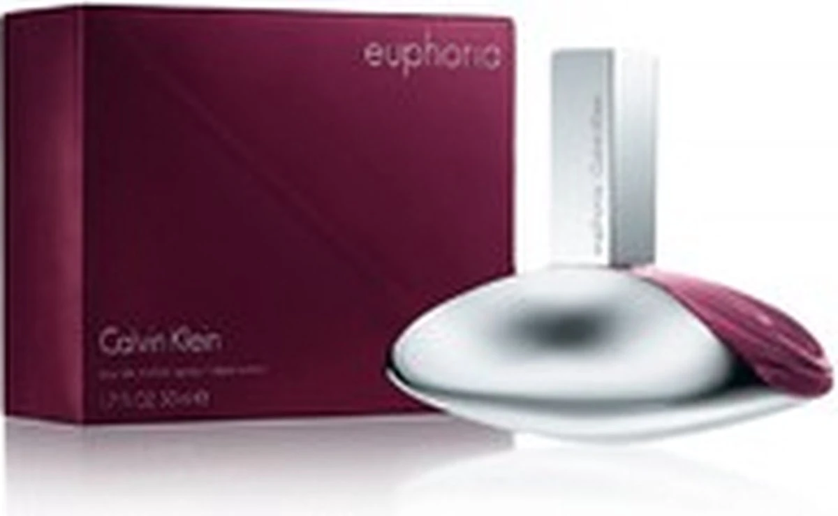 Calvin Klein Euphoria - 160ml - Eau De Parfum