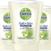 Dettol - Handzeep - No Touch Navulling - Antibacterieel - Aloe Vera - 250 Ml X5