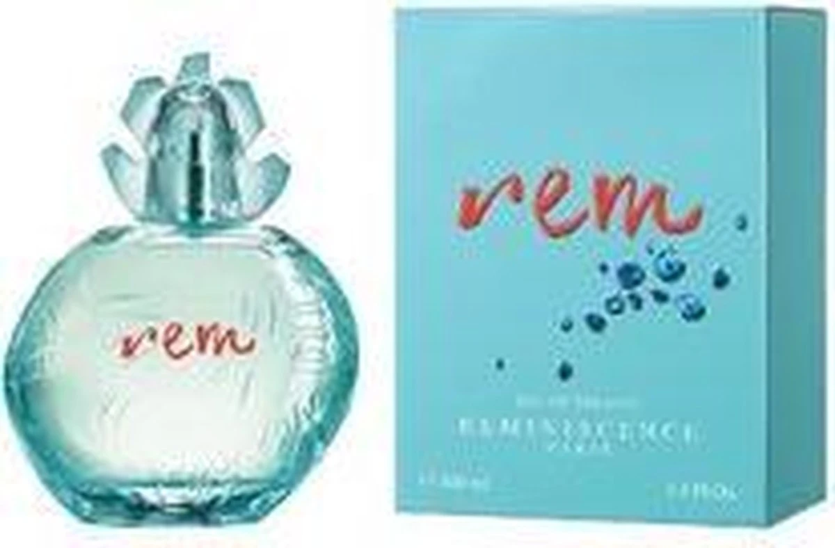 Reminiscence Rem 100 Ml - Eau De Toilette - For Women - Afbeelding 11