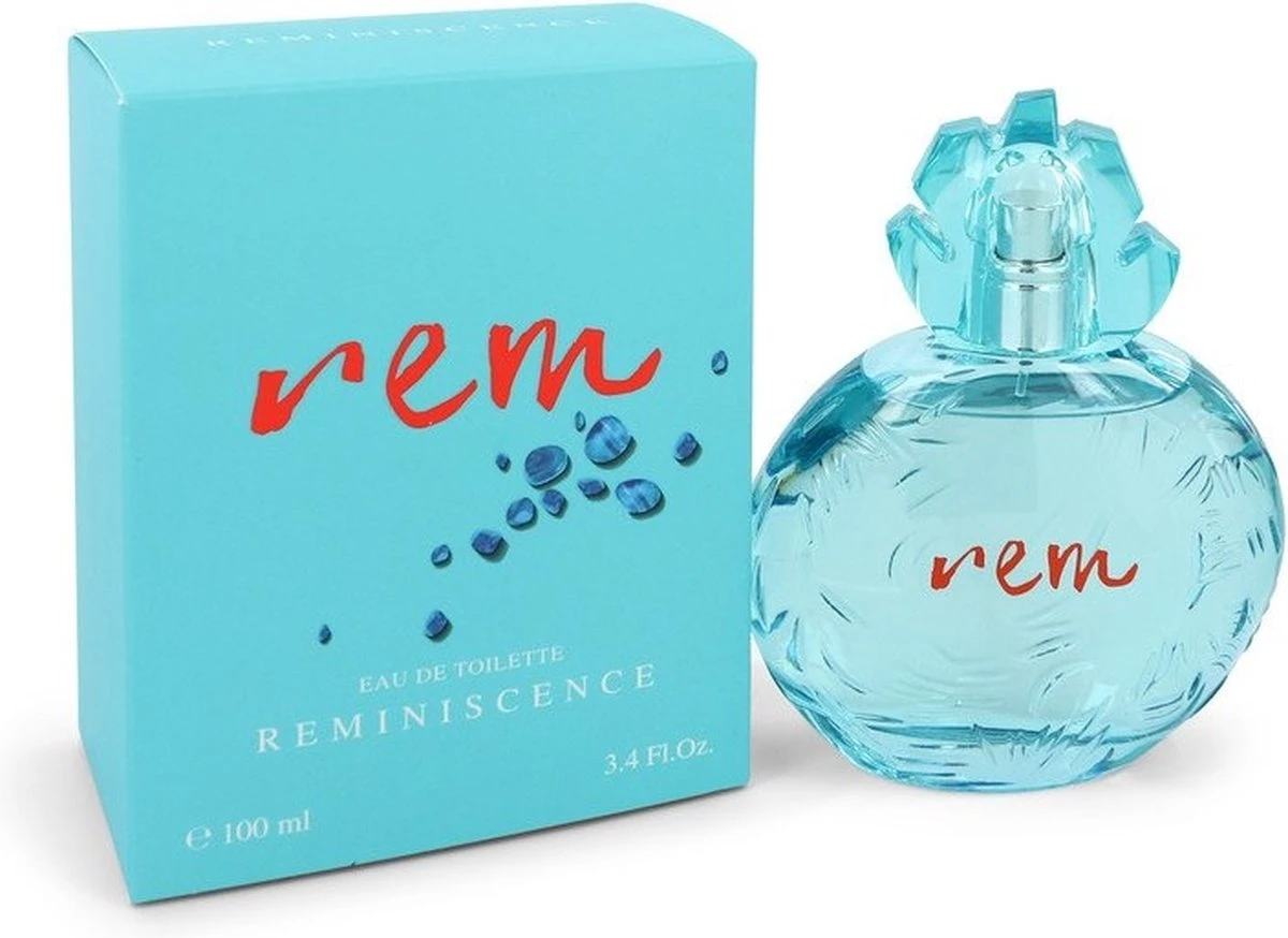 Reminiscence Rem 100 Ml - Eau De Toilette - For Women - Afbeelding 4