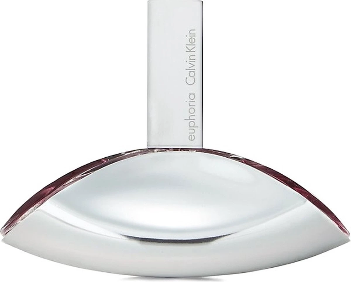 Calvin Klein Euphoria - 160ml - Eau De Parfum - Afbeelding 10
