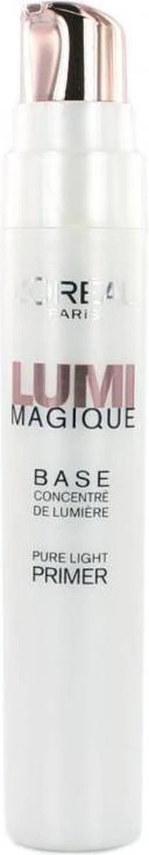 L'Oréal Paris Lumi Magique - Primer - Afbeelding 4