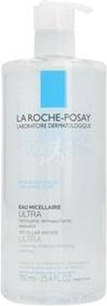 La Roche-Posay Fysiologisch Micellair Water - 750ml - Gevoelige Huid - Afbeelding 13
