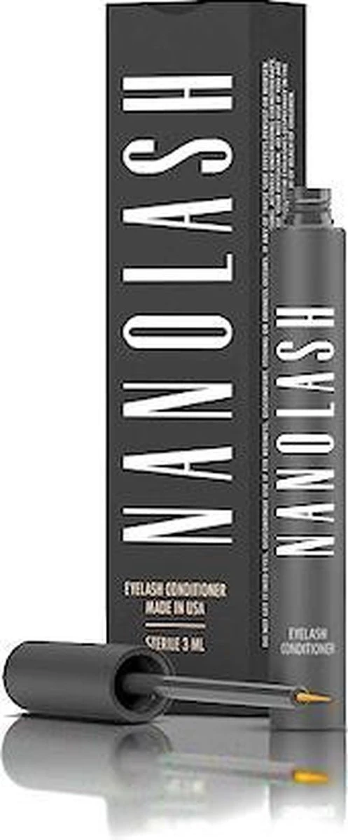 Nanolash Wimperserum - Afbeelding 13
