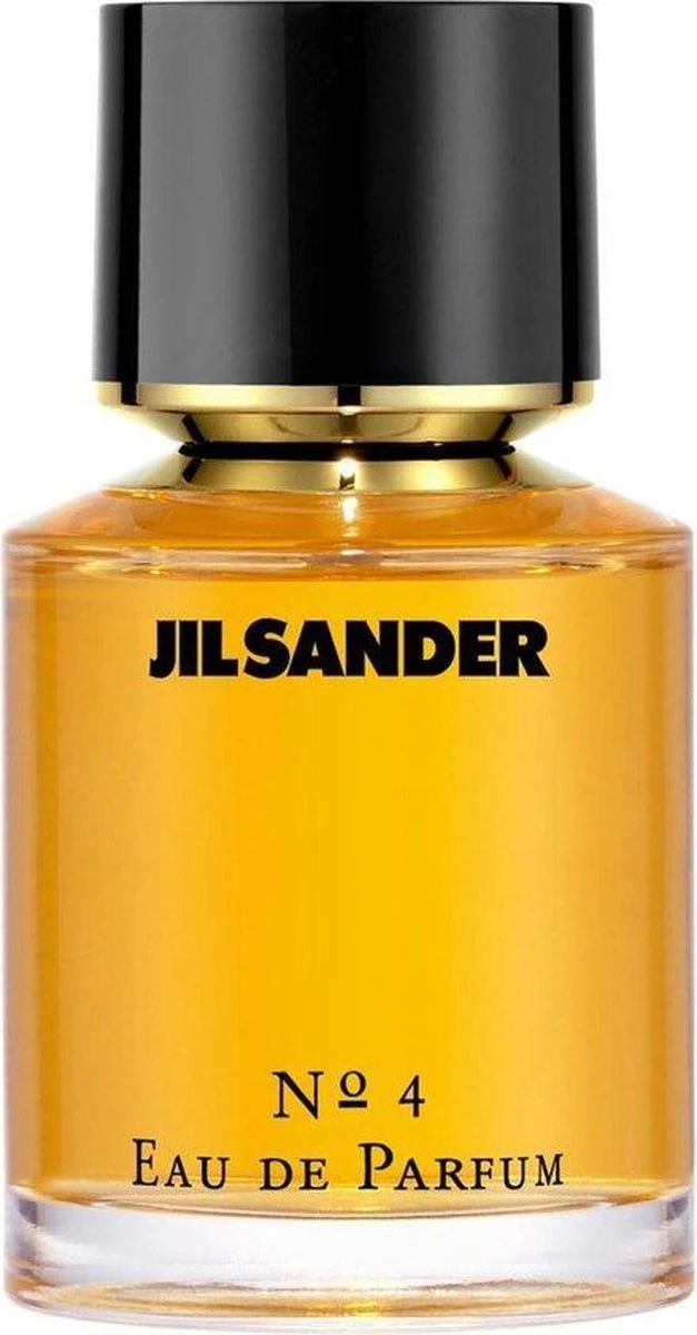 Jil Sander No4 - 2-delige Geschenkset - Afbeelding 2