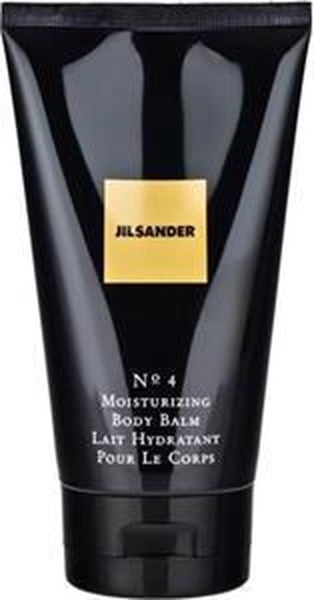 Jil Sander No4 - 2-delige Geschenkset - Afbeelding 3