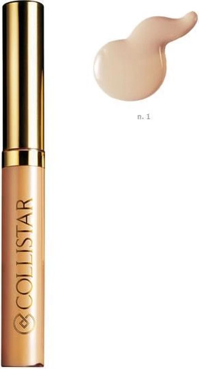 Collistar Lifting Effect Concealer 1 - Afbeelding 7