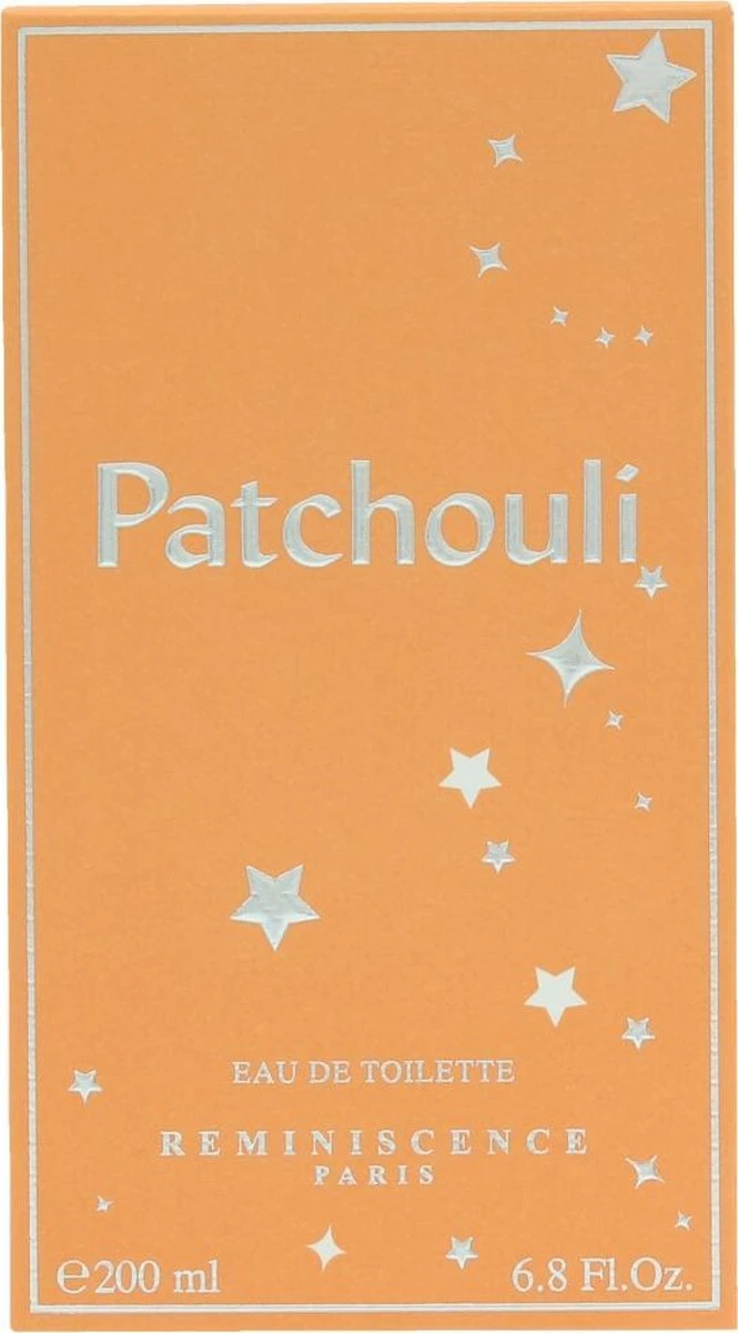 Reminiscence Patchouli - 200 Ml - Eau De Toilette - Afbeelding 2