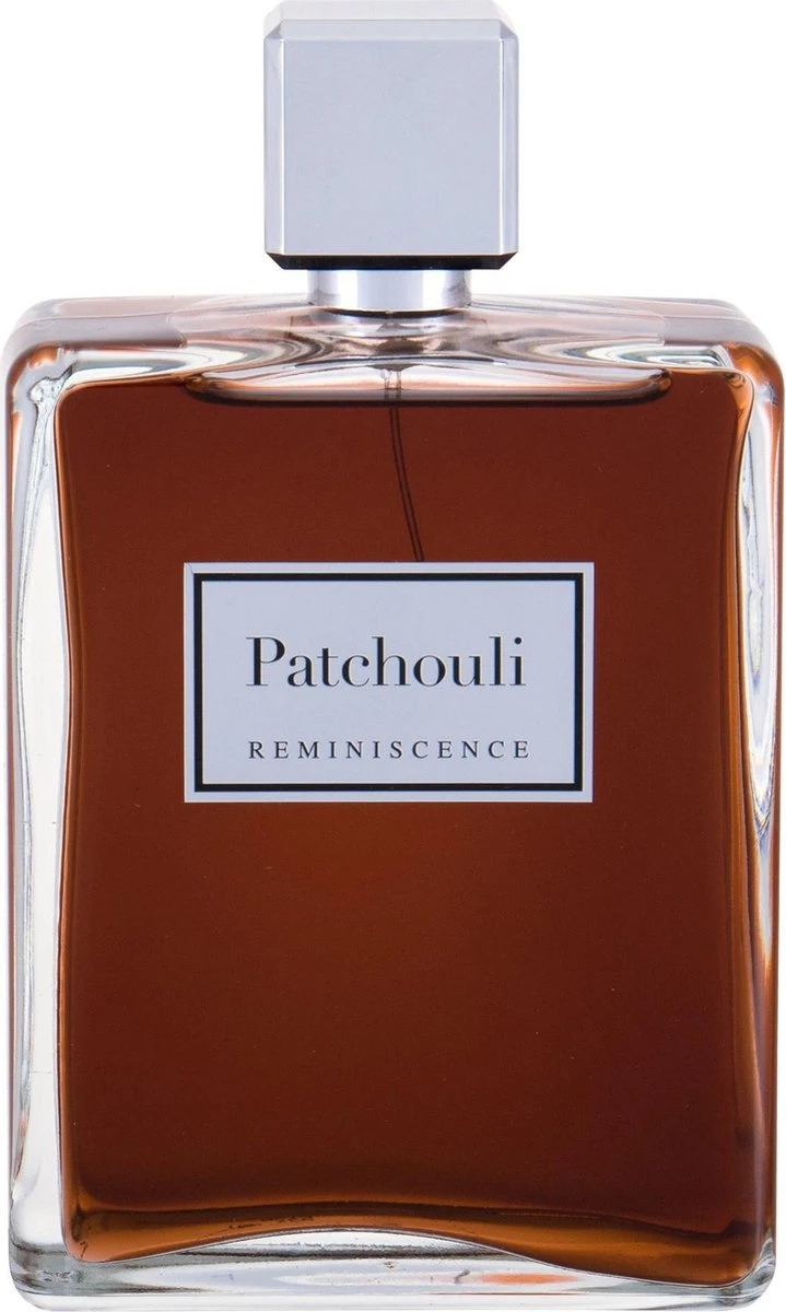 Reminiscence Patchouli - 200 Ml - Eau De Toilette - Afbeelding 4