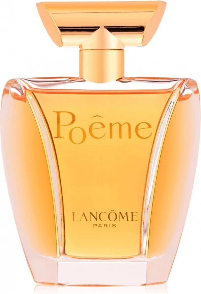 Lancôme Poême 30 Ml - Eau De Parfum - Damesparfum - Afbeelding 9