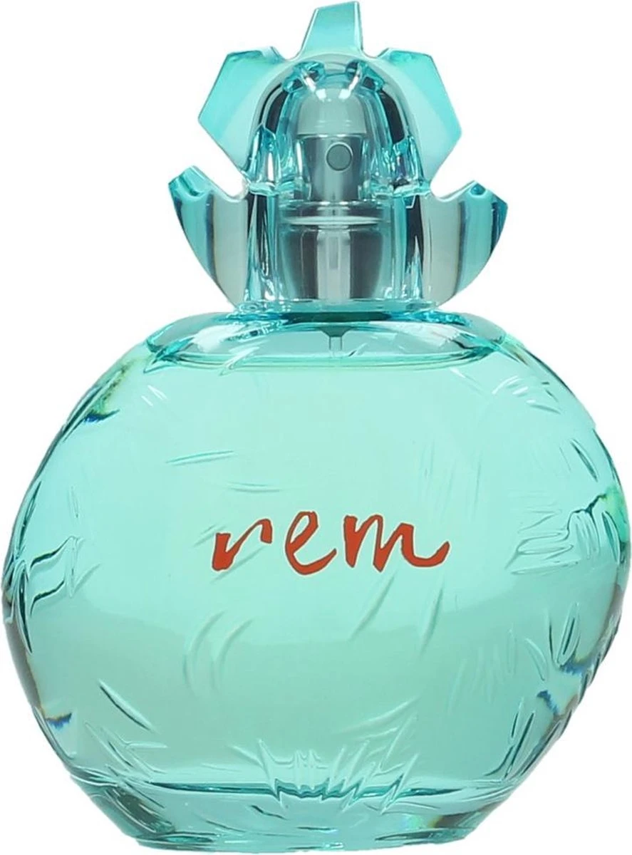 Reminiscence Rem 100 Ml - Eau De Toilette - For Women - Afbeelding 3