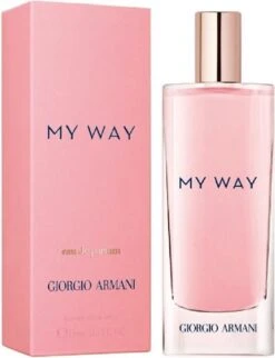 Giorgio Armani My Way - 15ml Parfum