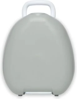 My Carry Potty® My Carry Potty Pastel Grijs
