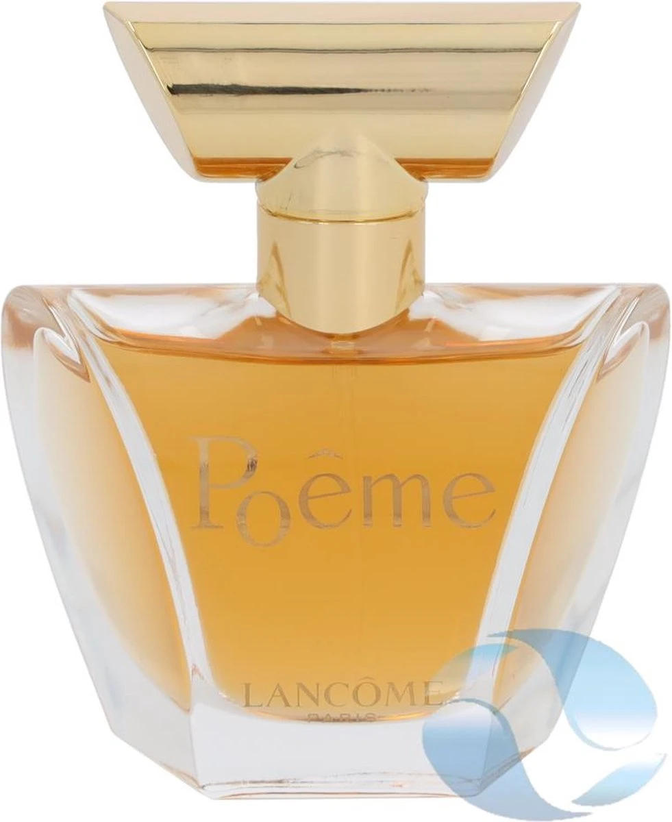 Lancôme Poême 30 Ml - Eau De Parfum - Damesparfum - Afbeelding 16