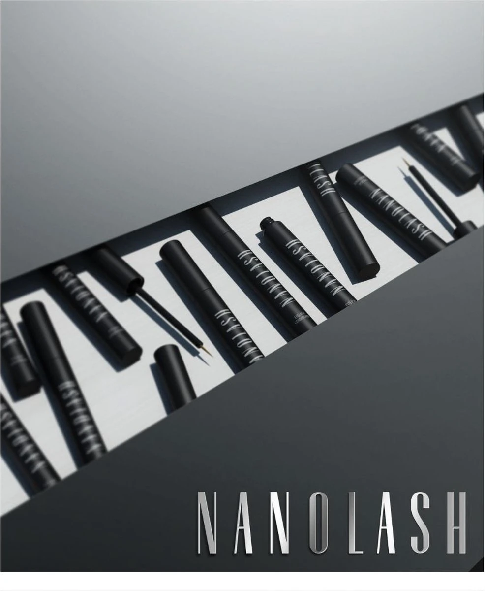 Nanolash Wimperserum - Afbeelding 3