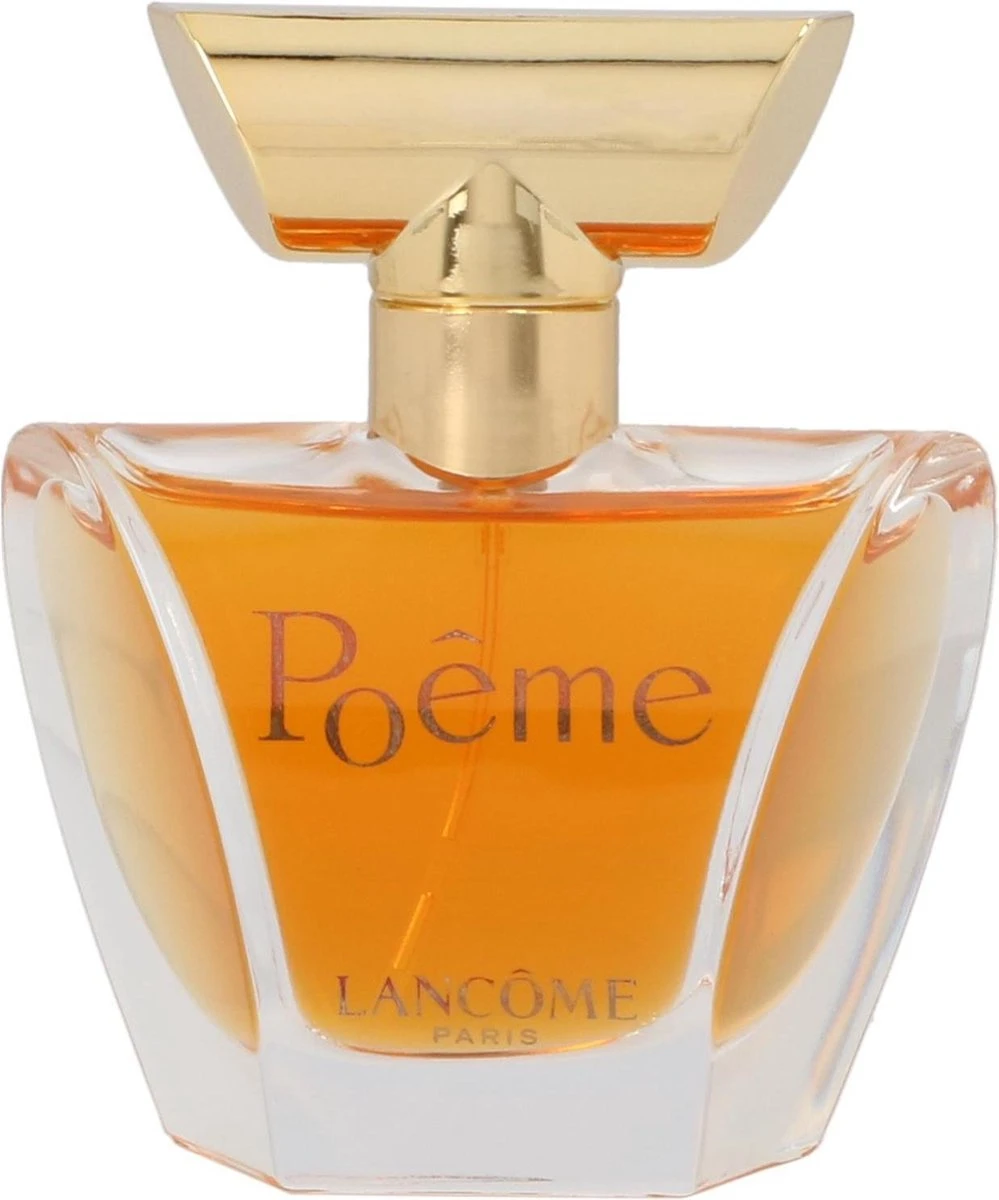 Lancôme Poême 30 Ml - Eau De Parfum - Damesparfum - Afbeelding 17
